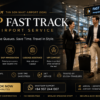 Fast Track Airport VIP Service in Vietnam | DTRAVEL