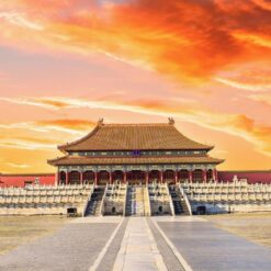 Trung Quốc : Bắc Kinh - Thượng Hải - Hàng Châu - Tô Châu