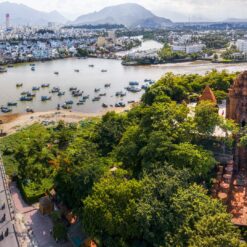 Nha trang Thiên đường biển gọi mời (Tour đoàn thể)