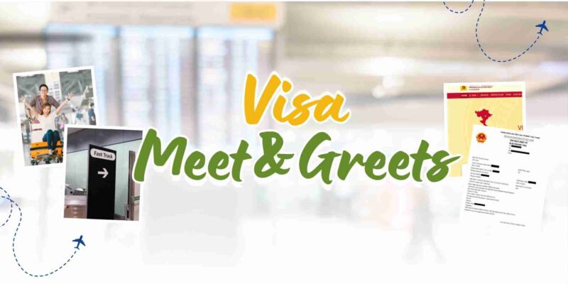 vietnam inbound service